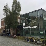 Natuurhistorisch Museum in Rotterdam