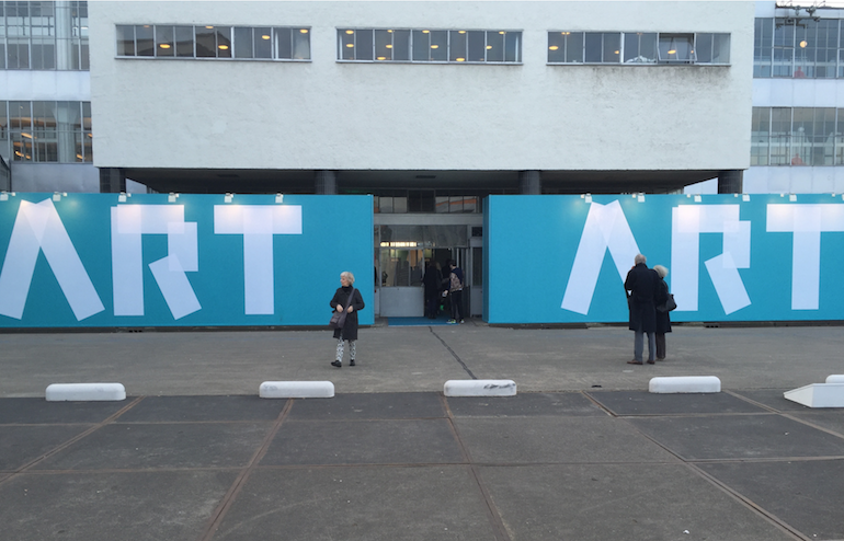 ART Rotterdam