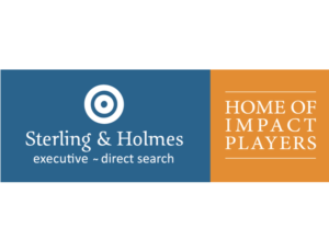 Sterling & Holmes Executive Search